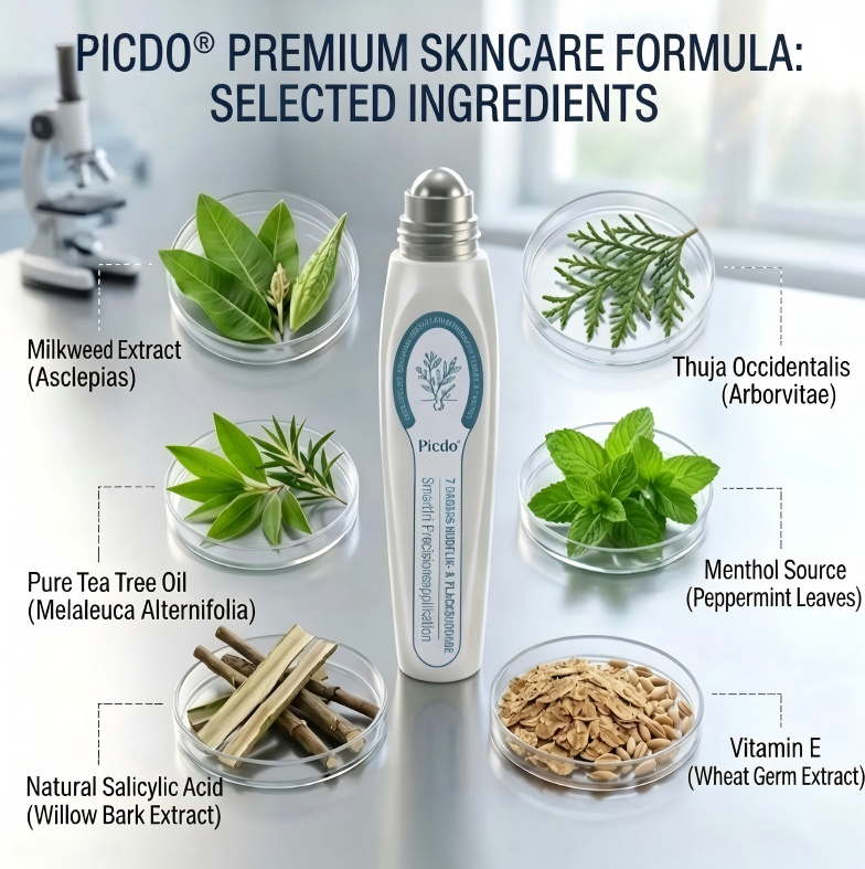 Picdo® Hydrating serum