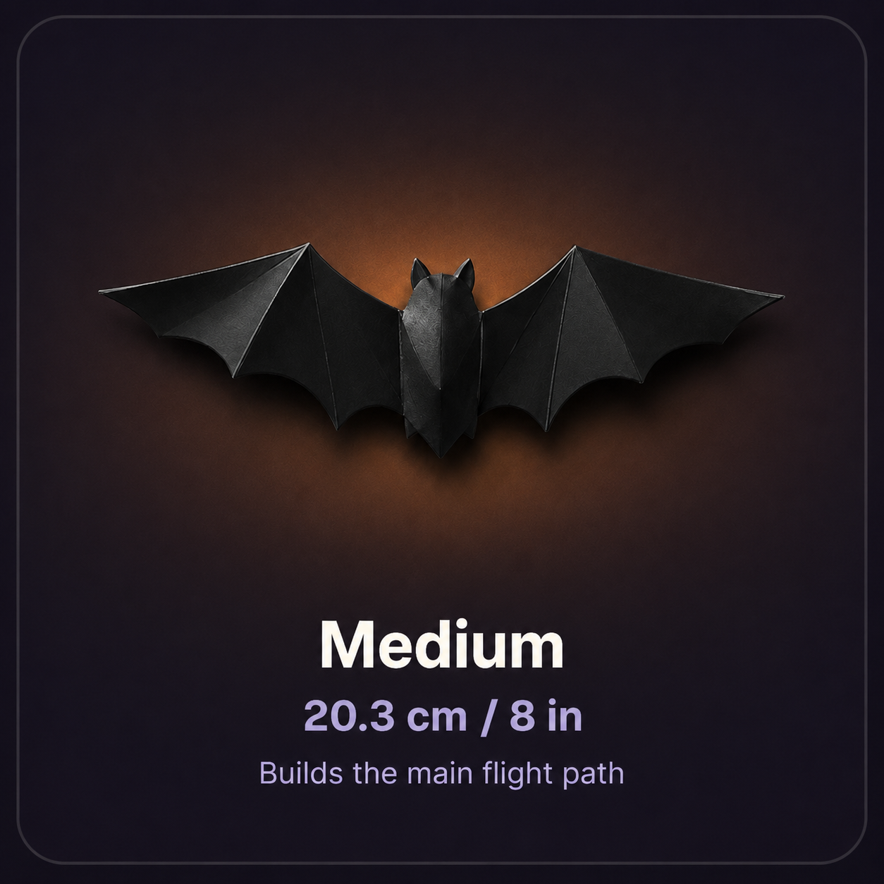 NightSwarm™ Bats