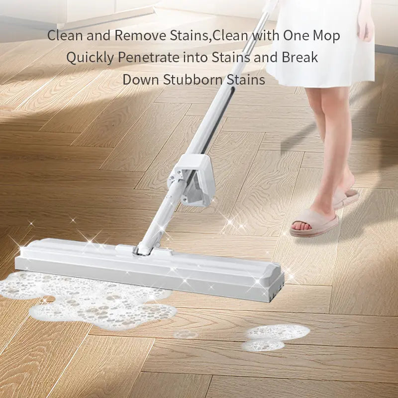 💧100 Piece Floor Cleaning Tablets Multi-Surface Cleaner for Hardwood Laminate Tile & RV Walls Antibacterial Deodorization Maintenance