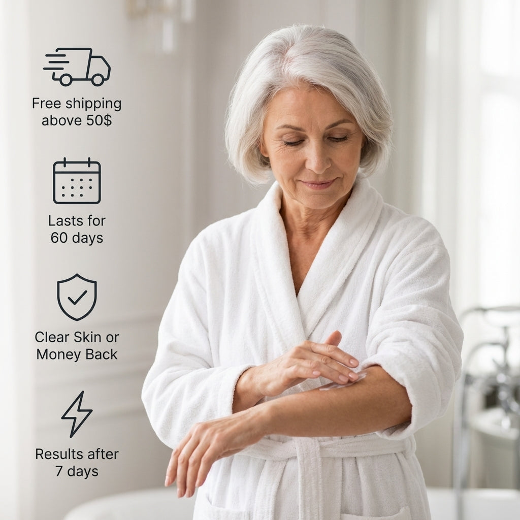 Natrvor® Bruise Repair & Skin-Strengthening Cream