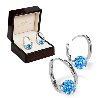 Lymphvity MagneTherapy Germanium Earrings