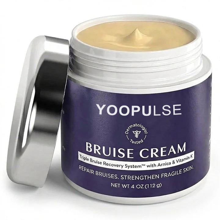 Yoopulse® Bruise Repair & Skin-Strengthening Cream