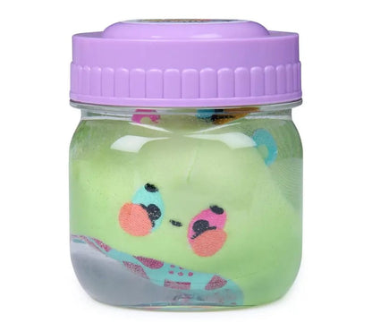 Surprise Reveal Squishy Characters | The Water Reveal Toy That Brings Magic To Life