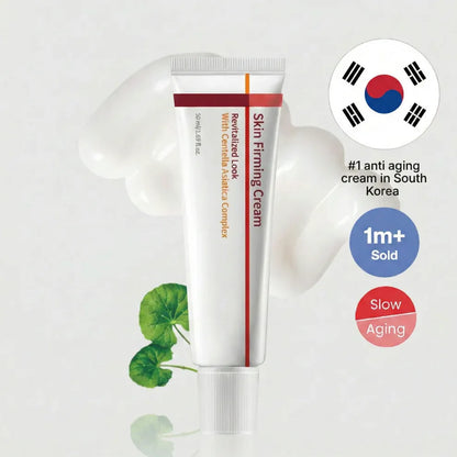 Age Reverse Cream - Lift & Repair Formula