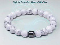 Anti Smoke  Bracelet Magnetic