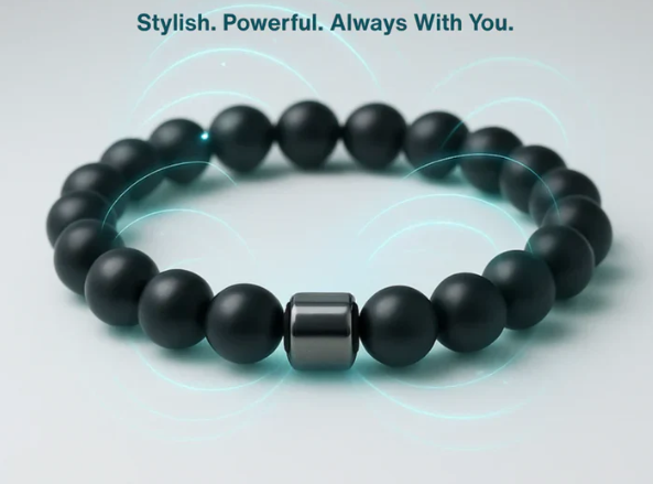 Anti Smoke  Bracelet Magnetic