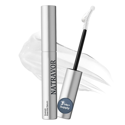 Lash Growth Serum｜Safe Non-Prostaglandin Formula, Fuller Lashes In 2 Weeks