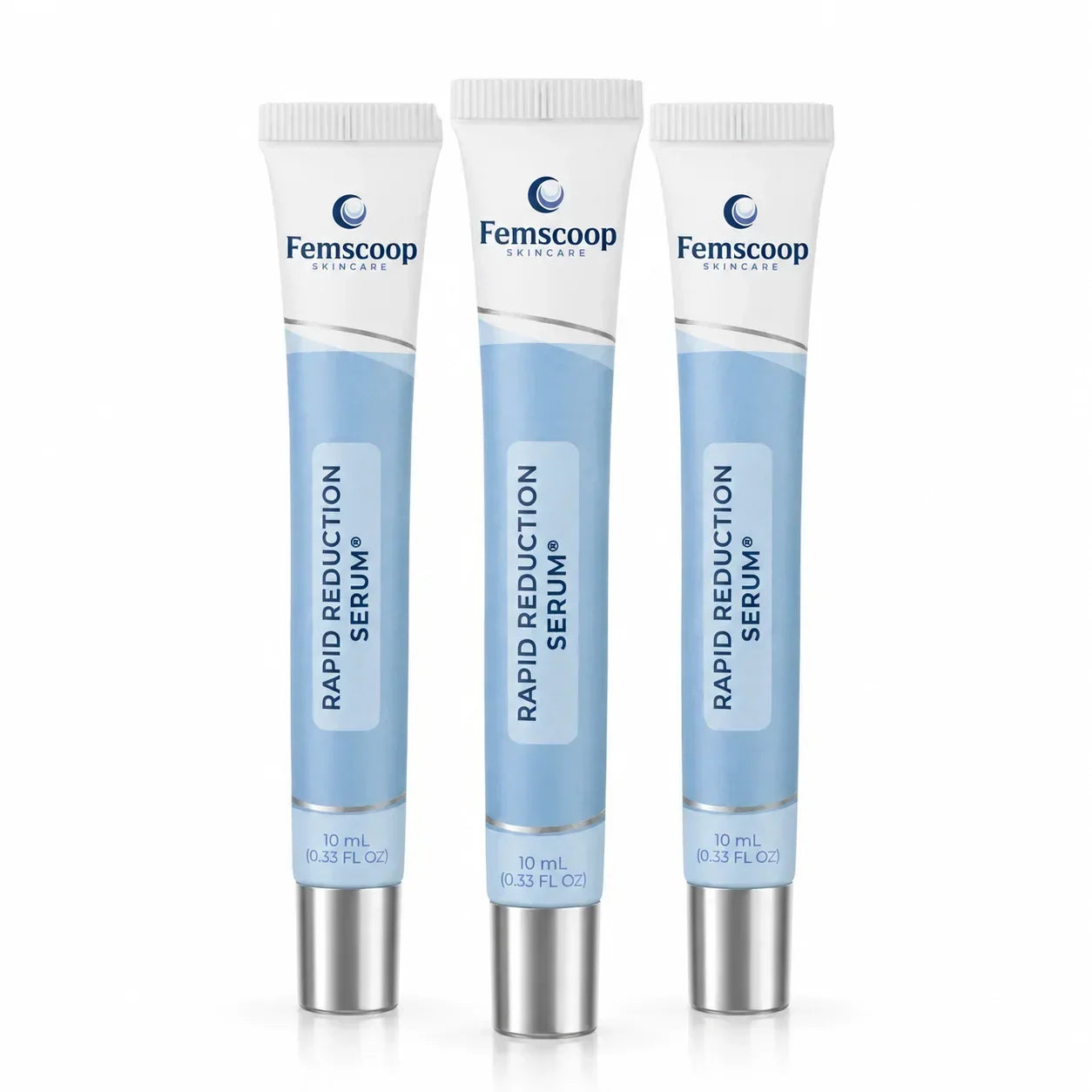 Instantly Erase Heavy Eye Bags & Dark Circles: Look Years Younger in Just 10 Minutes with Femscoop