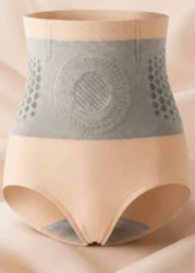 ClimbFlex Waist Cushion Underwear