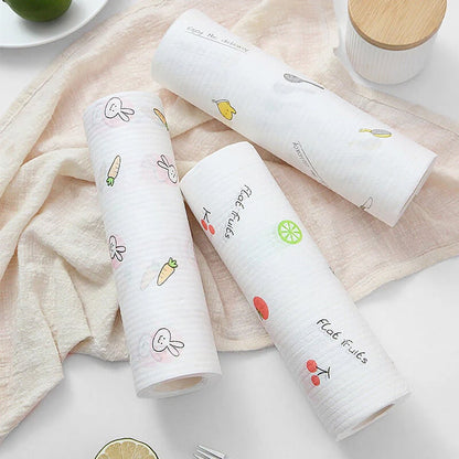 🧼 Reusable wipes – save money & protect the planet for daily use.