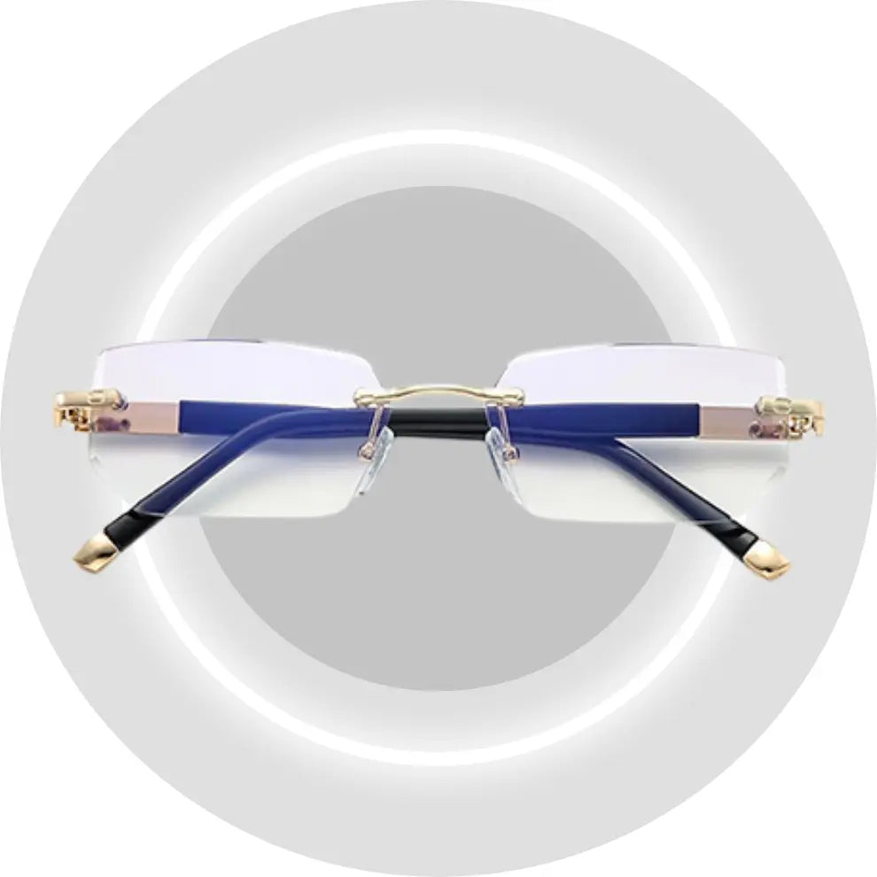 NATRAVOR™ – Die Brille, die alles verändert.