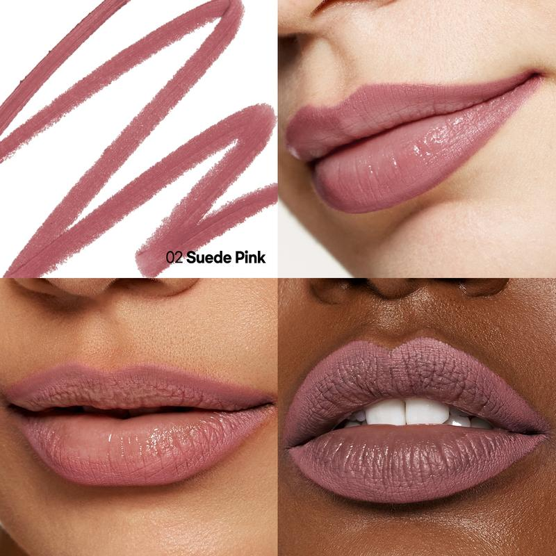 🎁Easy Glide Lip Liner — Creamy, Blendable Color with Smooth Application, Summervibes