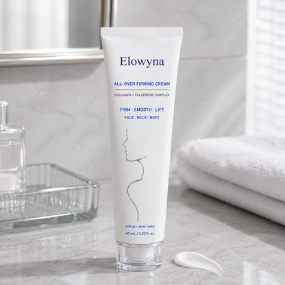 🧴✨ Elowyna All-Over Firming Cream