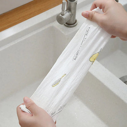 🧼 Reusable wipes – save money & protect the planet for daily use.