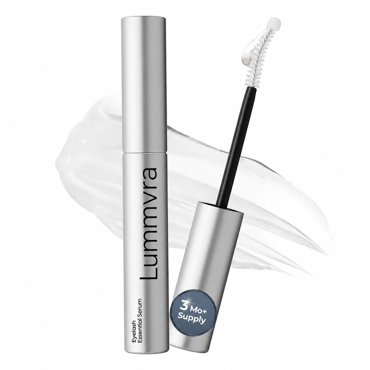 Jumbo Lash Serum — Fuller-Looking Lashes in 2 Weeks