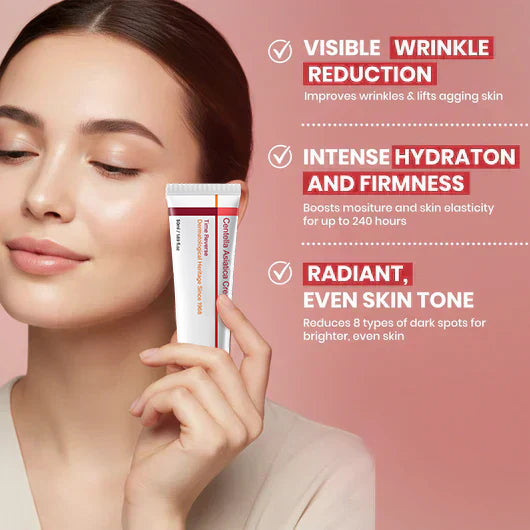 Centella Asiatica Cream (All-In-One)