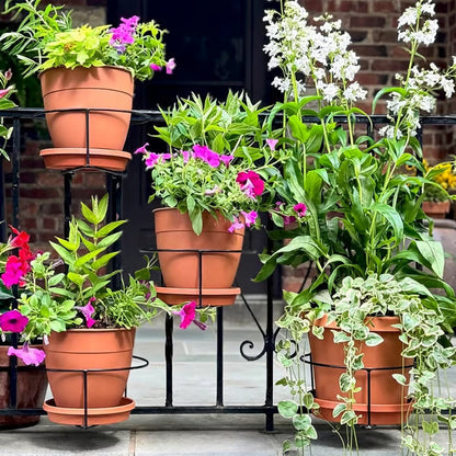 Railing Plant Hanger