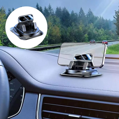 🔥Car phone holder 360 degree rotation