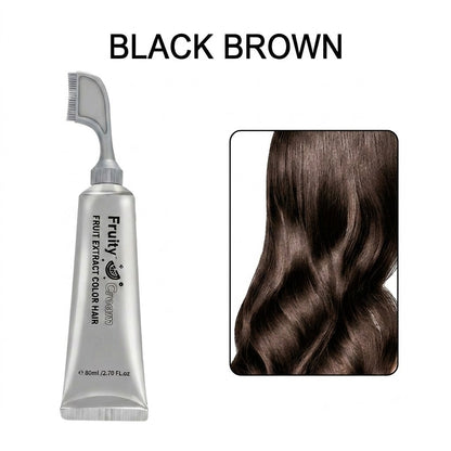Vibrant, Long-Lasting Hair Color (With ZERO Damage!) ✨