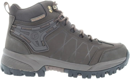 Men's Waterproof Hiking Boots – Lightweight, Anti-Slip Outdoor Shoes