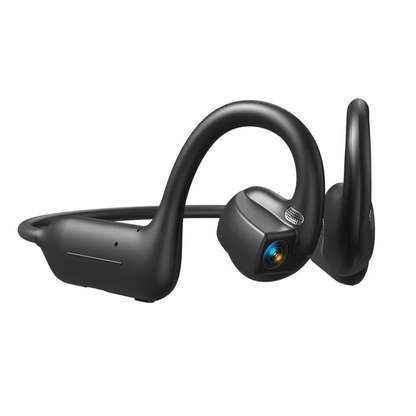 E12 Smart Bone Conduction Headphones