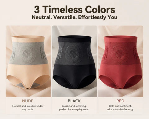ClimbFlex Waist Cushion Underwear