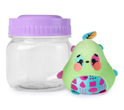Surprise Reveal Squishy Characters | The Water Reveal Toy That Brings Magic To Life