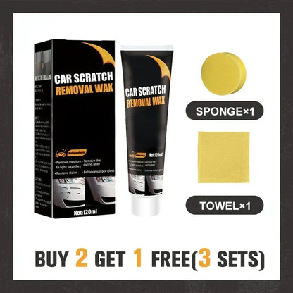 AEXE™ 🎉Hot Sale🎉Car Scratch Repair Paste
