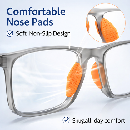 Almost Gone-🔥VisionSync AutoFocus+ Multifocal Glasses