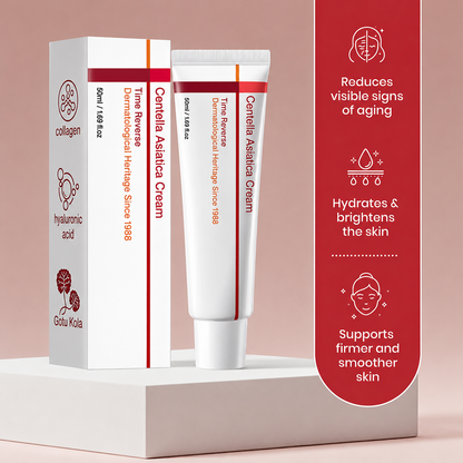 Centella Asiatica Cream (All-In-One)