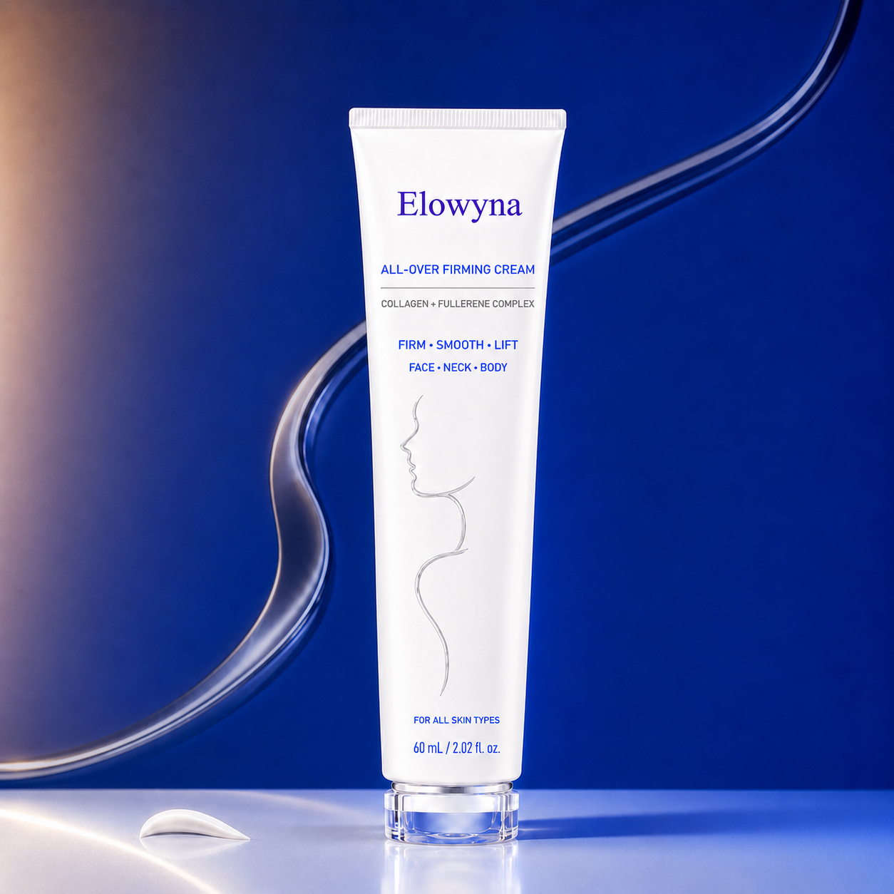 🧴✨ Elowyna All-Over Firming Cream