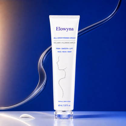 🧴✨ Elowyna All-Over Firming Cream