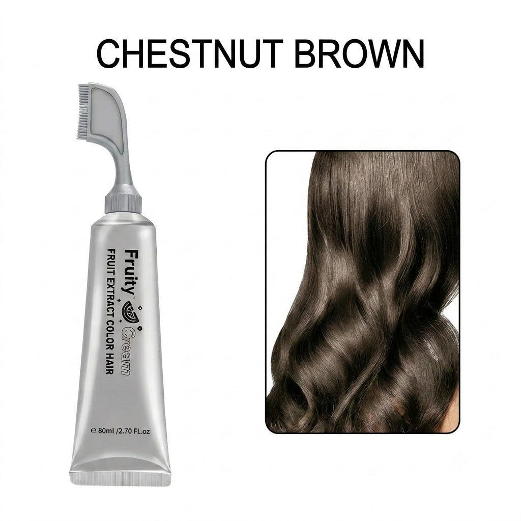 Vibrant, Long-Lasting Hair Color (With ZERO Damage!) ✨