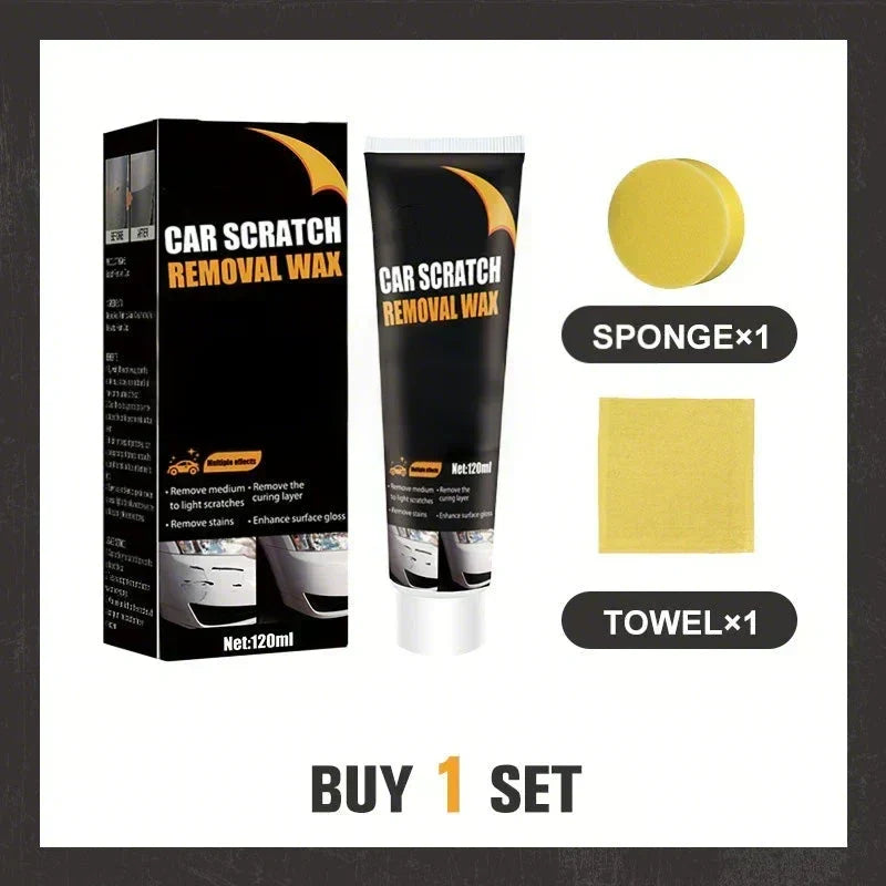 AEXE™ 🎉Hot Sale🎉Car Scratch Repair Paste