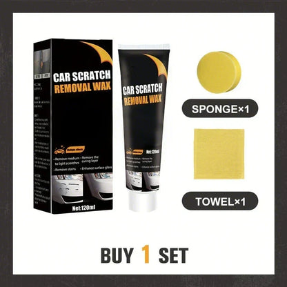AEXE™ 🎉Hot Sale🎉Car Scratch Repair Paste