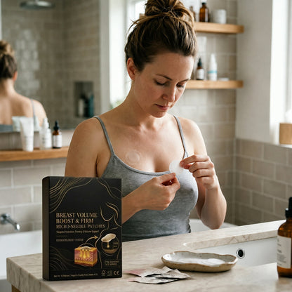 💥Mrypek® 💥Breast Enhancement Patches