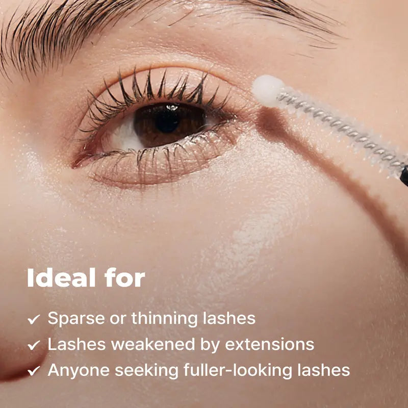 Jumbo Lash Serum — Fuller-Looking Lashes in 2 Weeks