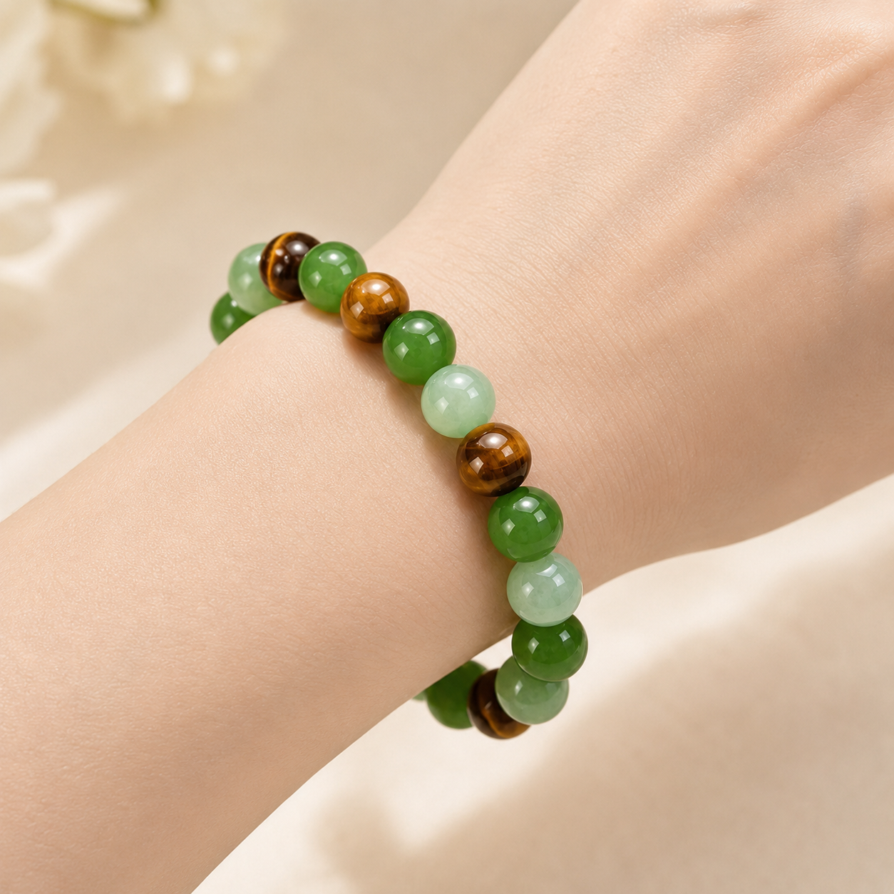 ✨💰2026 Limited Money Wealth Success Bracelet