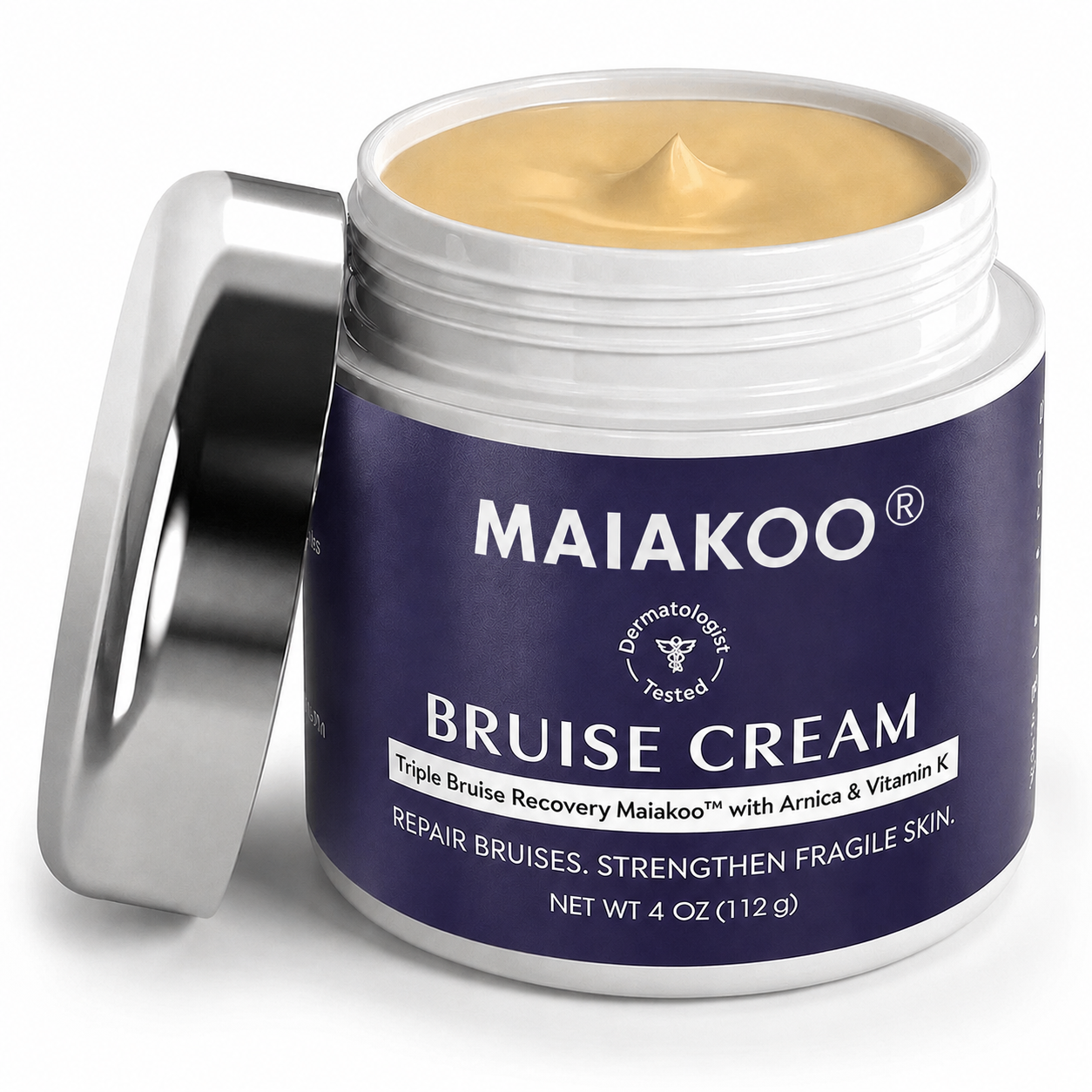 MAIAKOO® Bruise Repair & Skin-Strengthening Cream