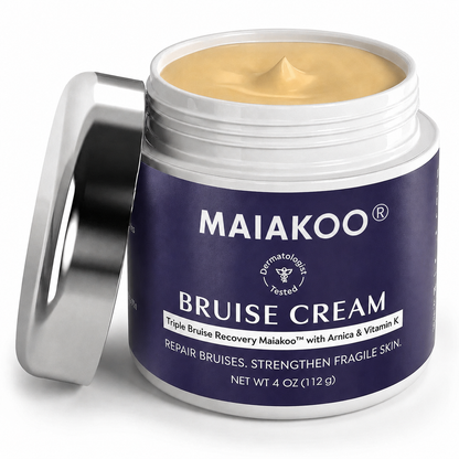 MAIAKOO® Bruise Repair & Skin-Strengthening Cream