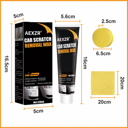 AEXE™ 🎉Hot Sale🎉Car Scratch Repair Paste