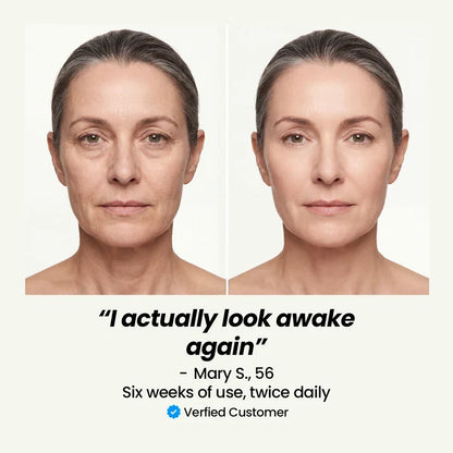 Korean Silk Collagen Ampoule