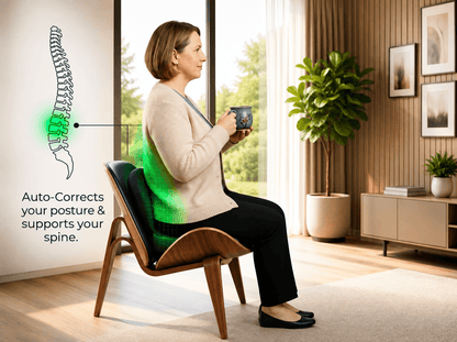 Lirie™ Orthopedic Cushion - FREE SHIPPING