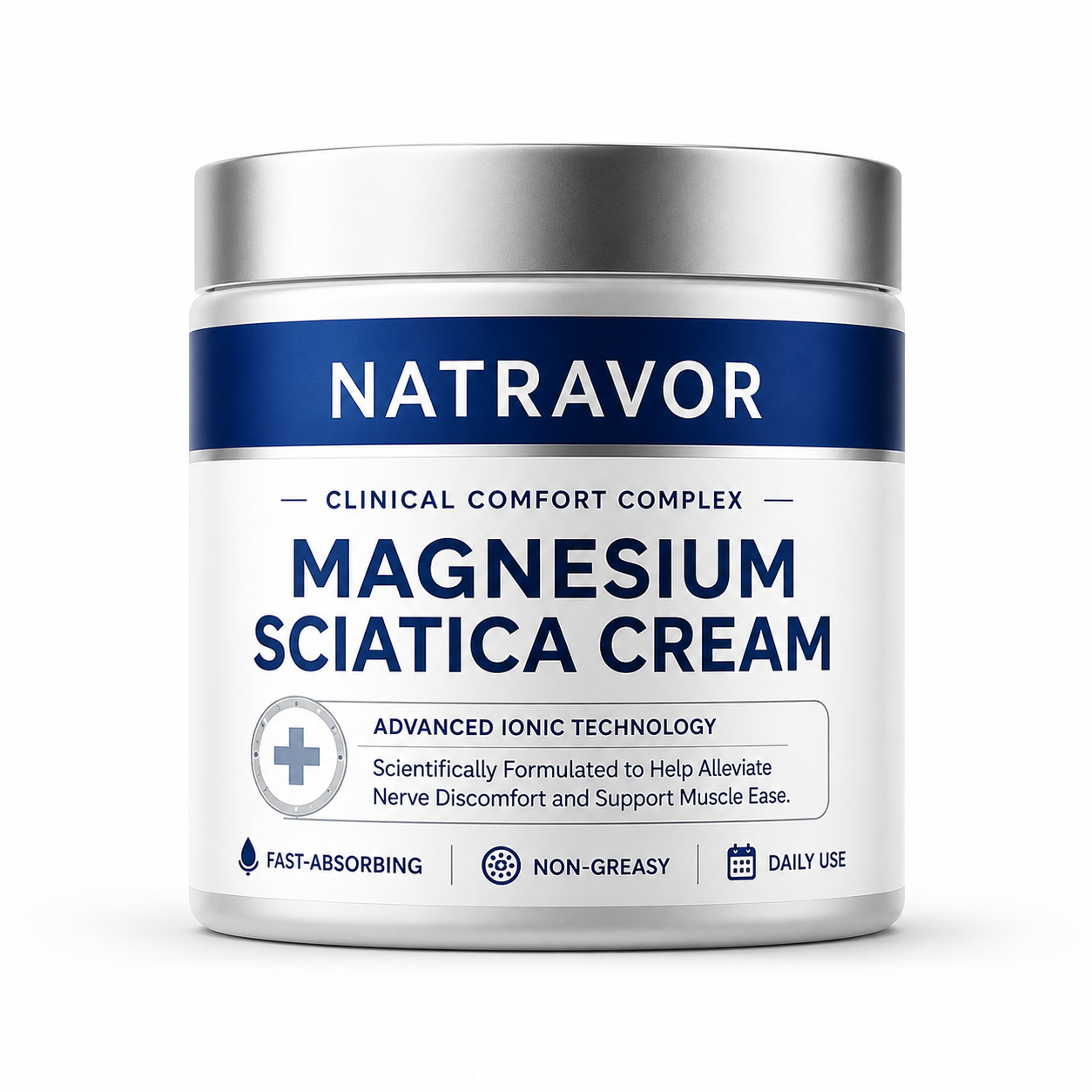 MAGNESIUM CREAM