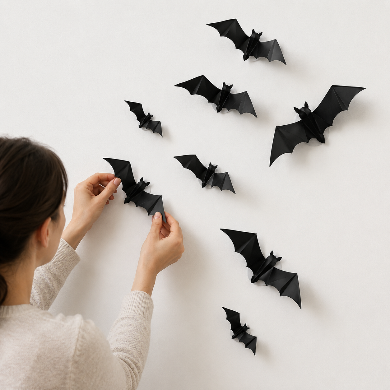NightSwarm™ Bats