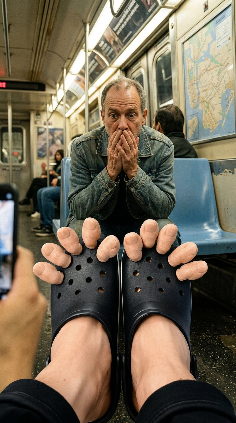 CrocToez