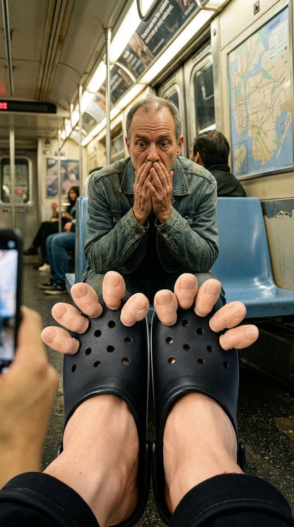 CrocToez
