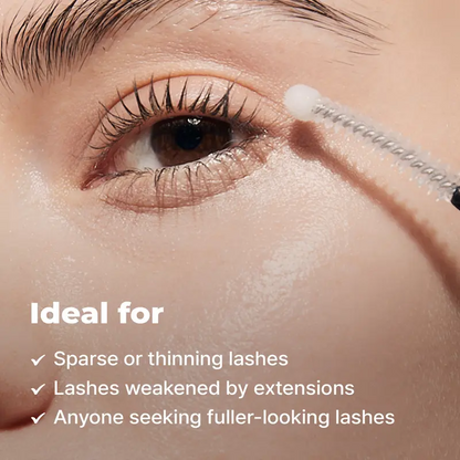Lash Growth Serum｜Safe Non-Prostaglandin Formula, Fuller Lashes In 2 Weeks