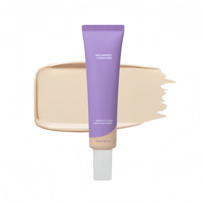 💥Save Big Today:Perfect Cover Serum BB Cream