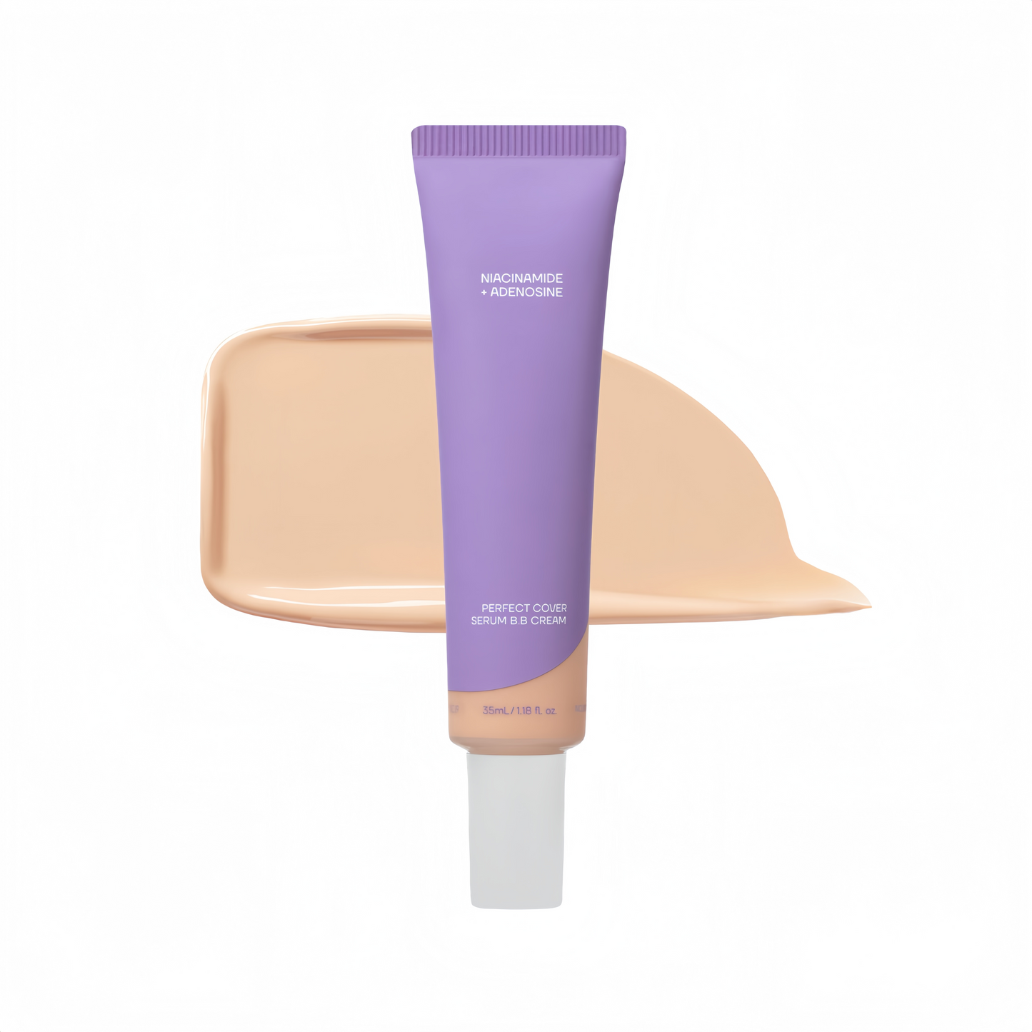 💥Save Big Today:Perfect Cover Serum BB Cream